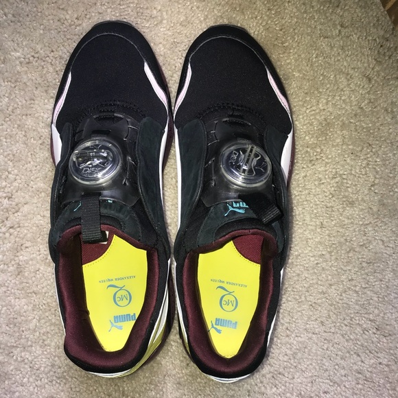 Puma Other - Puma Alexander McQueen